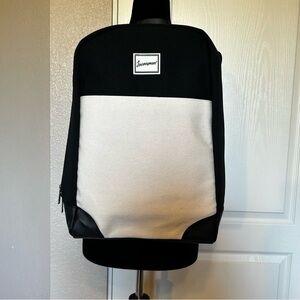 NWOT Journeyman Back Pack with‎ Dust Bag